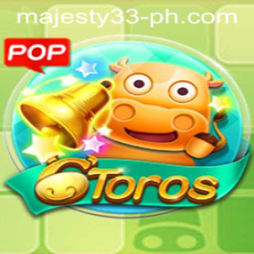 Unveiling 6Toros: The New Sensation at Majesty33 Casino