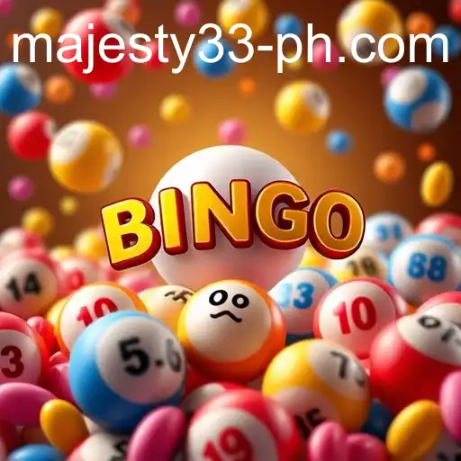 Exploring the Allure of Bingo Games