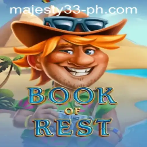 Discover the Exciting World of BookofRest at Majesty33 Casino
