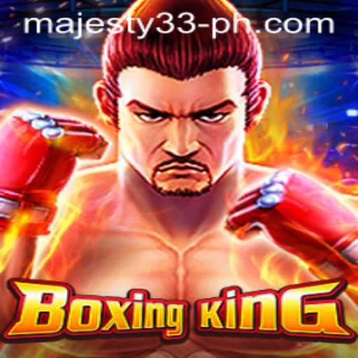 Exploring the Exciting World of BoxingKing at Majesty33 Casino