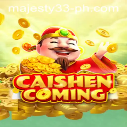 Unveiling CAISHENCOMING: A Majestic Experience at Majesty33 Casino