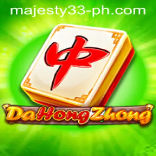 Exploring DaHongZhong: A Popular Addition at Majesty33 Casino