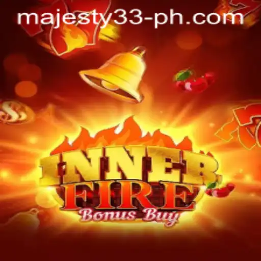 Discovering the Thrills of InnerFireBonusBuy at Majesty33 Casino