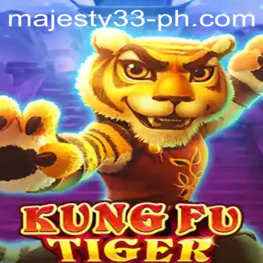 KungFuTiger: A New Jewel in the Majesty33 Casino Crown