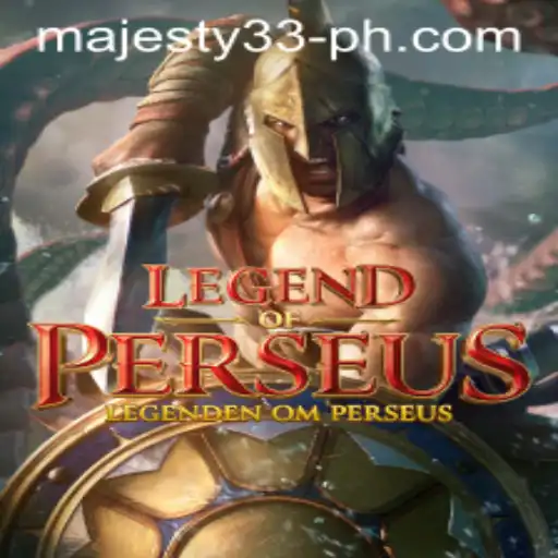 Exploring the Enchanting World of LegendofPerseus at Majesty33 Casino