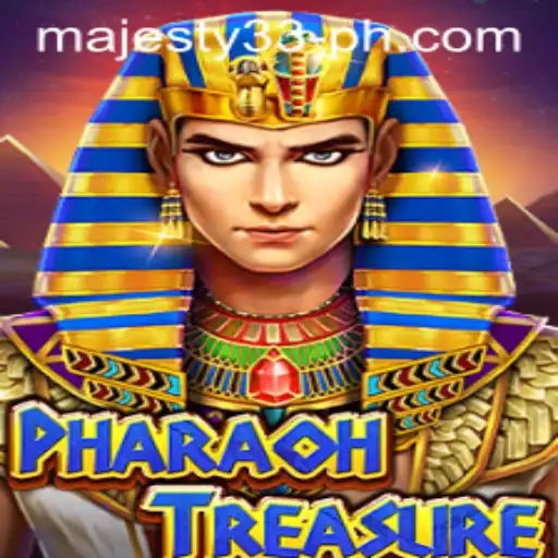PharaohTreasure: Dive into Ancient Riches at Majesty33 Casino