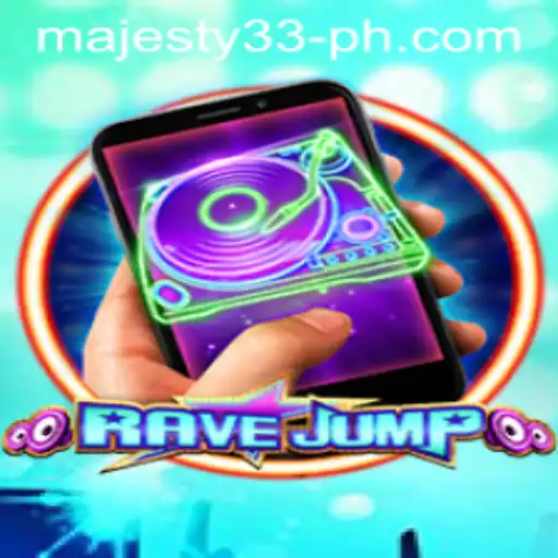 RaveJumpmobile: A Thrilling Leap into the World of Majesty33 Casino