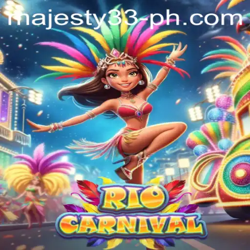The Thrilling World of RioCarnival: A Dive into Majesty33 Casino's Latest Game