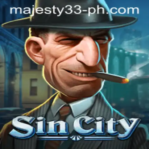 Exploring SinCity: A Guide to Majesty33 Casino's Latest Game