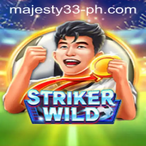 Exploring StrikerWILD: The New Gaming Sensation at Majesty33 Casino