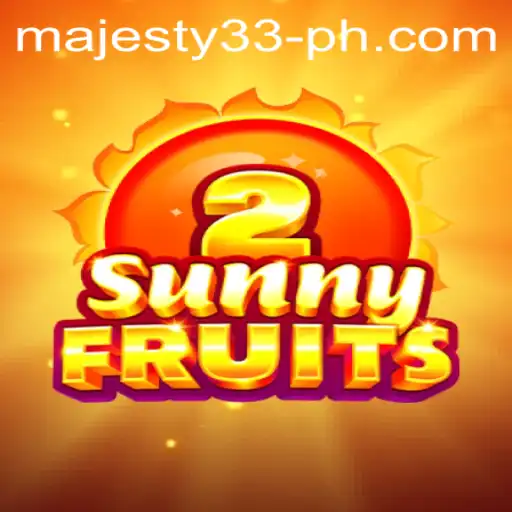 Exploring SunnyFruits2: A Vibrant Addition to Majesty33 Casino