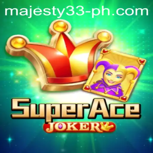 Discovering SuperAceJoker at Majesty33 Casino