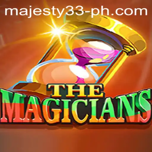 Discover the Thrilling World of TheMagicians: A Game of Enchantment at Majesty33 Casino