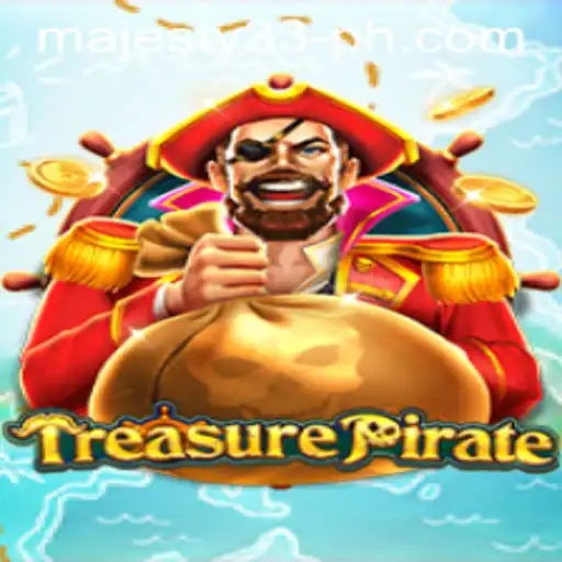 Explore the Exciting World of TreasurePirate at Majesty33 Casino