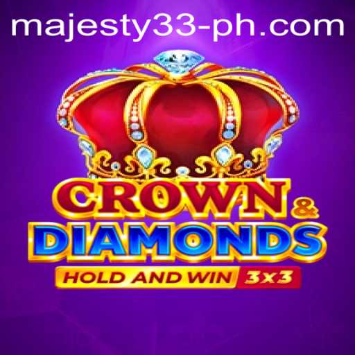 Discovering 'CrownDiamonds': A Regal Experience at Majesty33 Casino