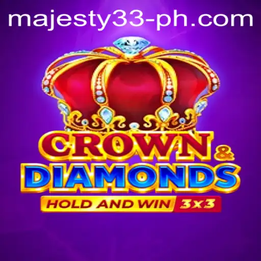 Discovering 'CrownDiamonds': A Regal Experience at Majesty33 Casino