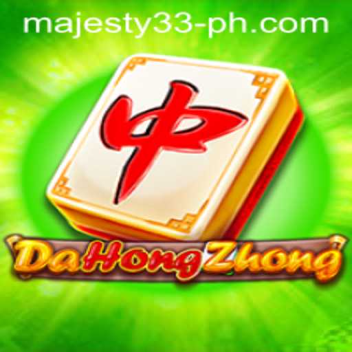 Exploring DaHongZhong: A Popular Addition at Majesty33 Casino