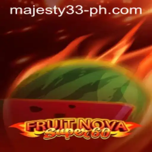 Discover the Excitement of FruitNovaSuper60 at Majesty33 Casino