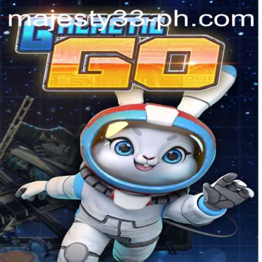 Discover the Universe of GalacticGO in Majesty33 Casino