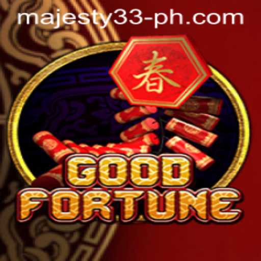 Exploring GoodFortune at Majesty33 Casino