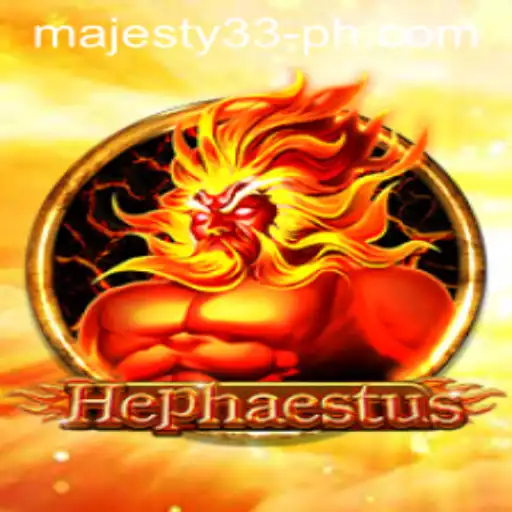 Exploring the Mystical World of Hephaestus at Majesty33 Casino