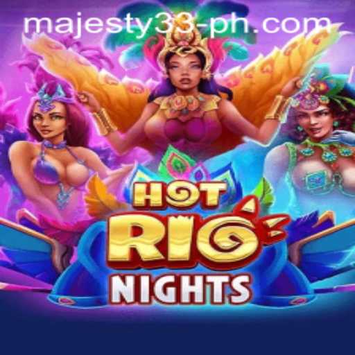 HotRioNights: Exploring the Excitement at Majesty33 Casino