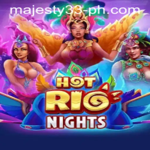 HotRioNights: Exploring the Excitement at Majesty33 Casino