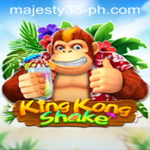 Exploring the Exciting World of KingKongShake at Majesty33 Casino