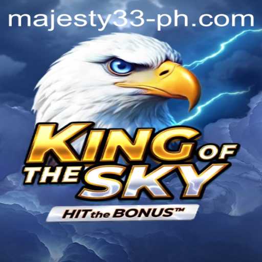 Discover Excitement with KingOfTheSky at Majesty33 Casino