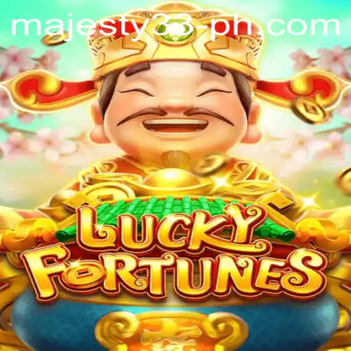 Discover the Exciting World of LUCKYFORTUNES at Majesty33 Casino