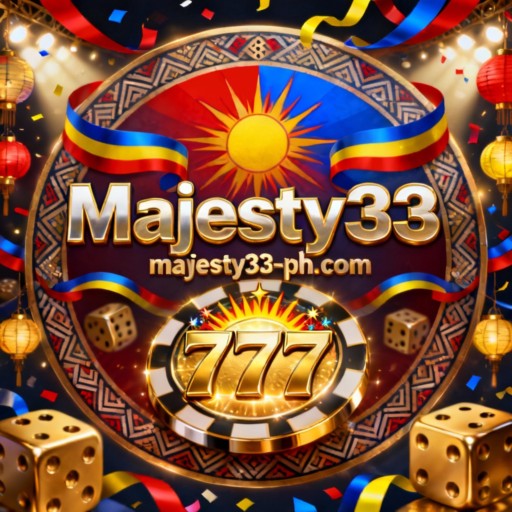 Majesty33 Casino