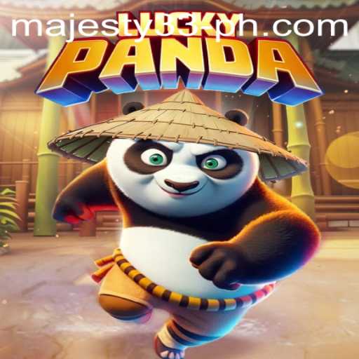 Exploring the World of LuckyPanda at Majesty33 Casino