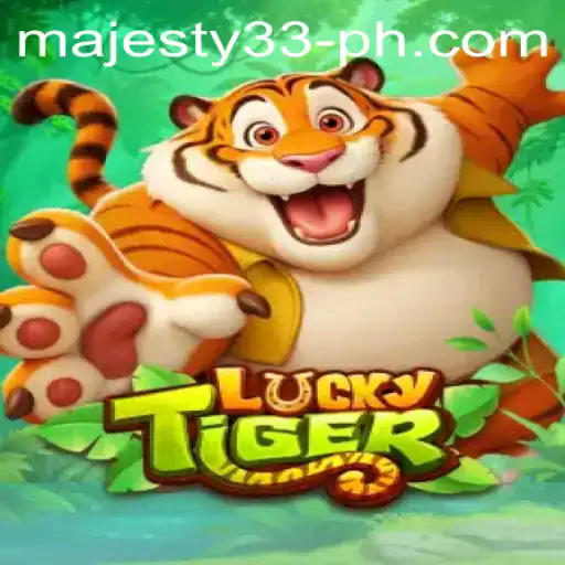 Exploring LuckyTiger: A Captivating Adventure at Majesty33 Casino