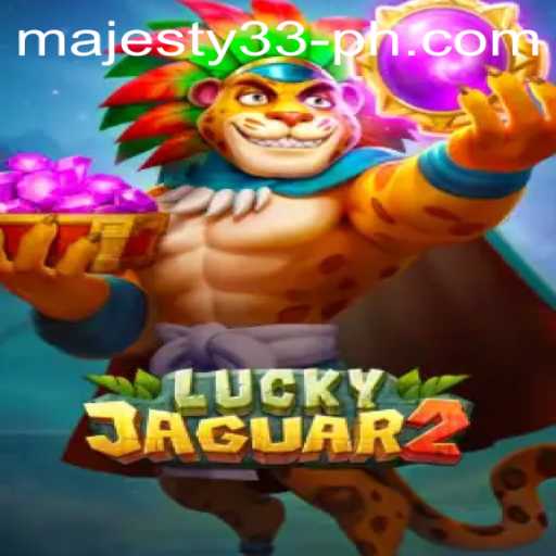 Discover Luckyjaguar2 at Majesty33 Casino: A Thrilling Gaming Experience
