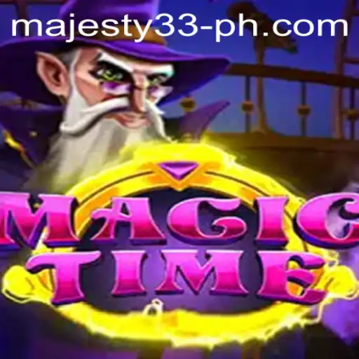Discover MagicTime: A Spellbinding Game Experience at Majesty33 Casino
