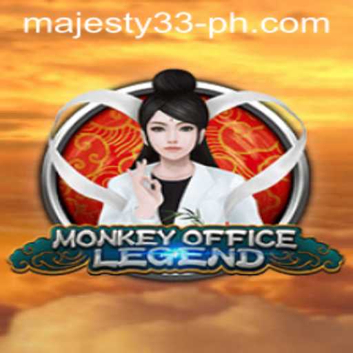 MonkeyOfficeLegend: A Mesmeric Adventure Amidst Majesty33 Casino