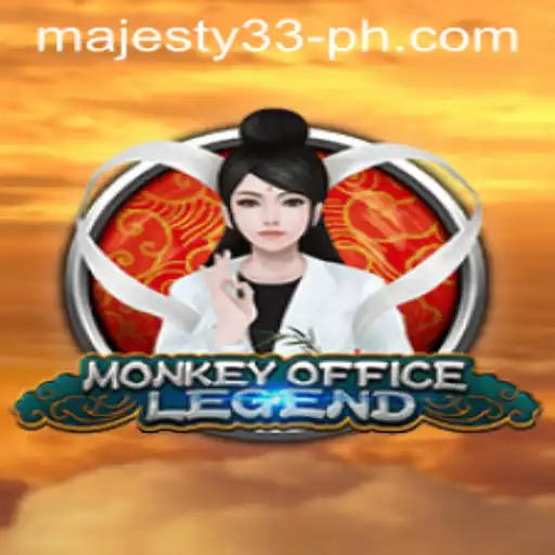 MonkeyOfficeLegend: A Mesmeric Adventure Amidst Majesty33 Casino