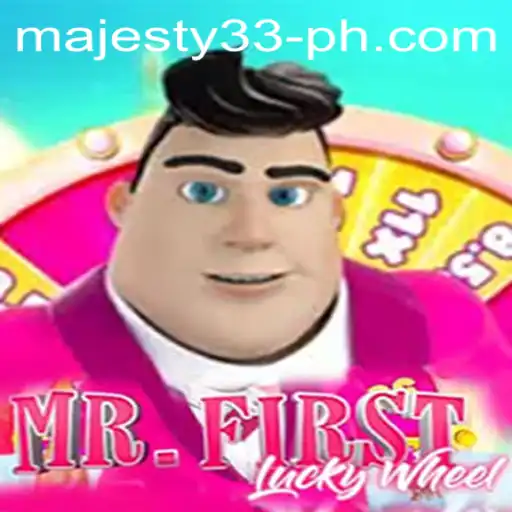 Discover the Excitement of MrFirstLuckyWheel at Majesty33 Casino