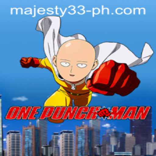 Exploring the Exciting World of OnePunchMan: A New Era in Majesty33 Casino