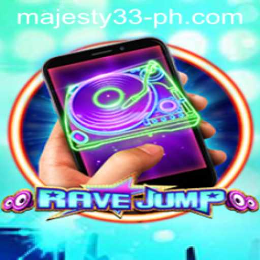 RaveJumpmobile: A Thrilling Leap into the World of Majesty33 Casino