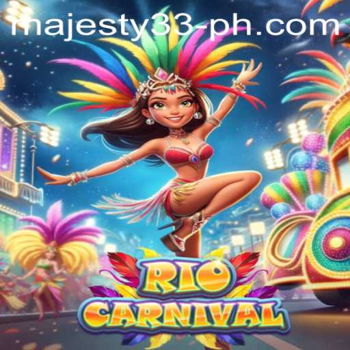 The Thrilling World of RioCarnival: A Dive into Majesty33 Casino's Latest Game