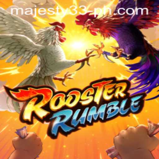 RoosterRumble: An Exciting Dive into Majesty33 Casino's Game Offering