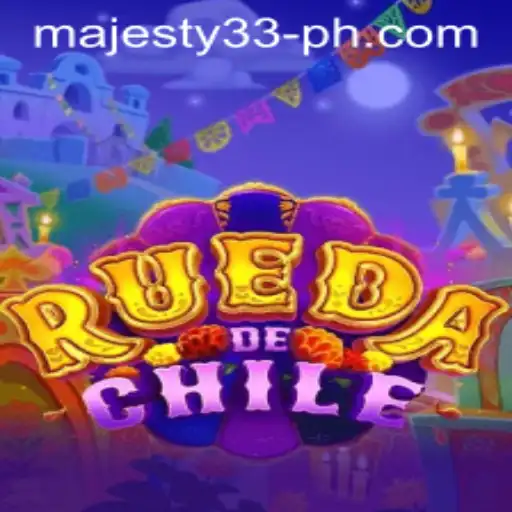Discover RuedaDeChile: A Unique Addition to Majesty33 Casino