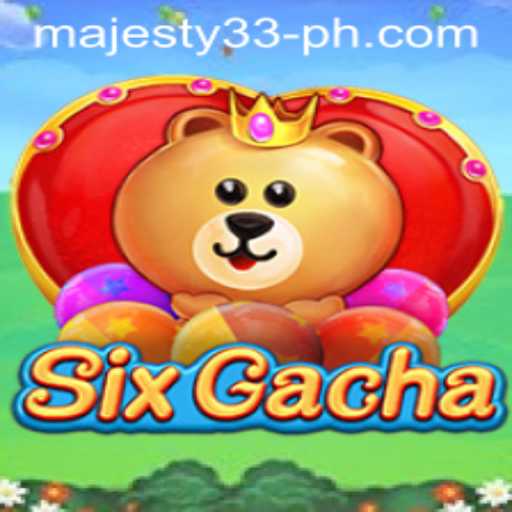 Discover SixGacha: The New Gaming Sensation at Majesty33 Casino