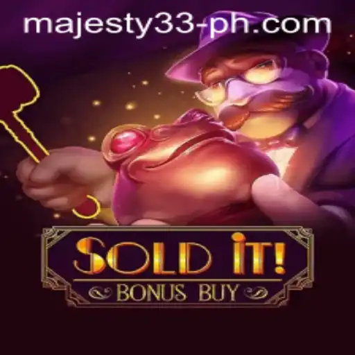 Unveiling SolditBonusBuy: A Captivating Gaming Experience at Majesty33 Casino