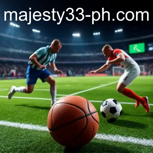Sports Betting at Majesty33 Casino