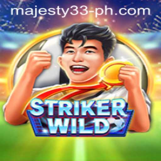 Exploring StrikerWILD: The New Gaming Sensation at Majesty33 Casino