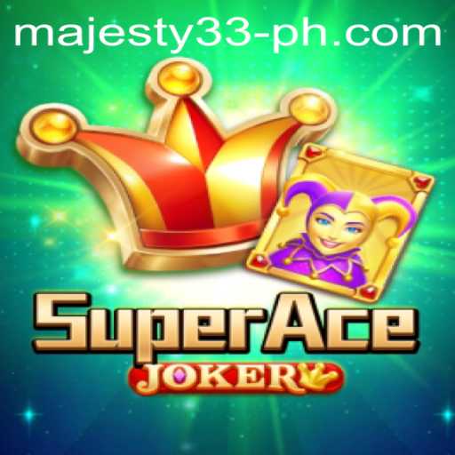 Discovering SuperAceJoker at Majesty33 Casino