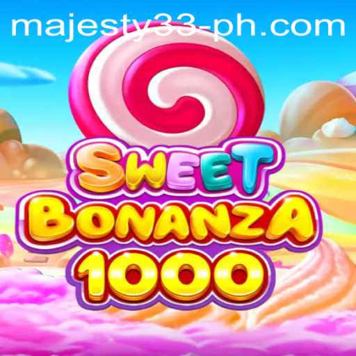 Exploring SweetBonanza1000 at Majesty33 Casino
