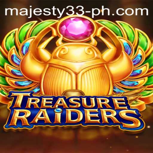 Exploring the Thrilling World of TREASURERAIDERS at Majesty33 Casino